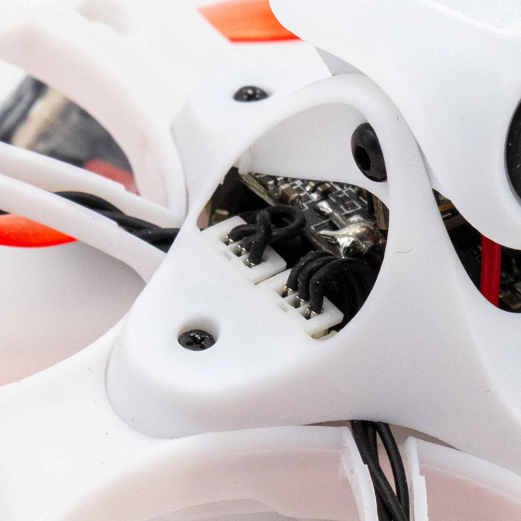 Emax Tinyhawk III 3 RTF Kit FPV Racing Drone F4 15000KV RunCam Nano 4  25-100-200mW VTX 1S-2S FrSky D8 RC Airplane Quadcopter