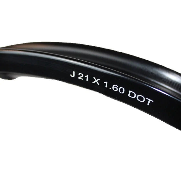 Multiple Sizes 21/19/18 Inch Available 7050 Aluminum Alloy Motocross Enduro Wheel Rims