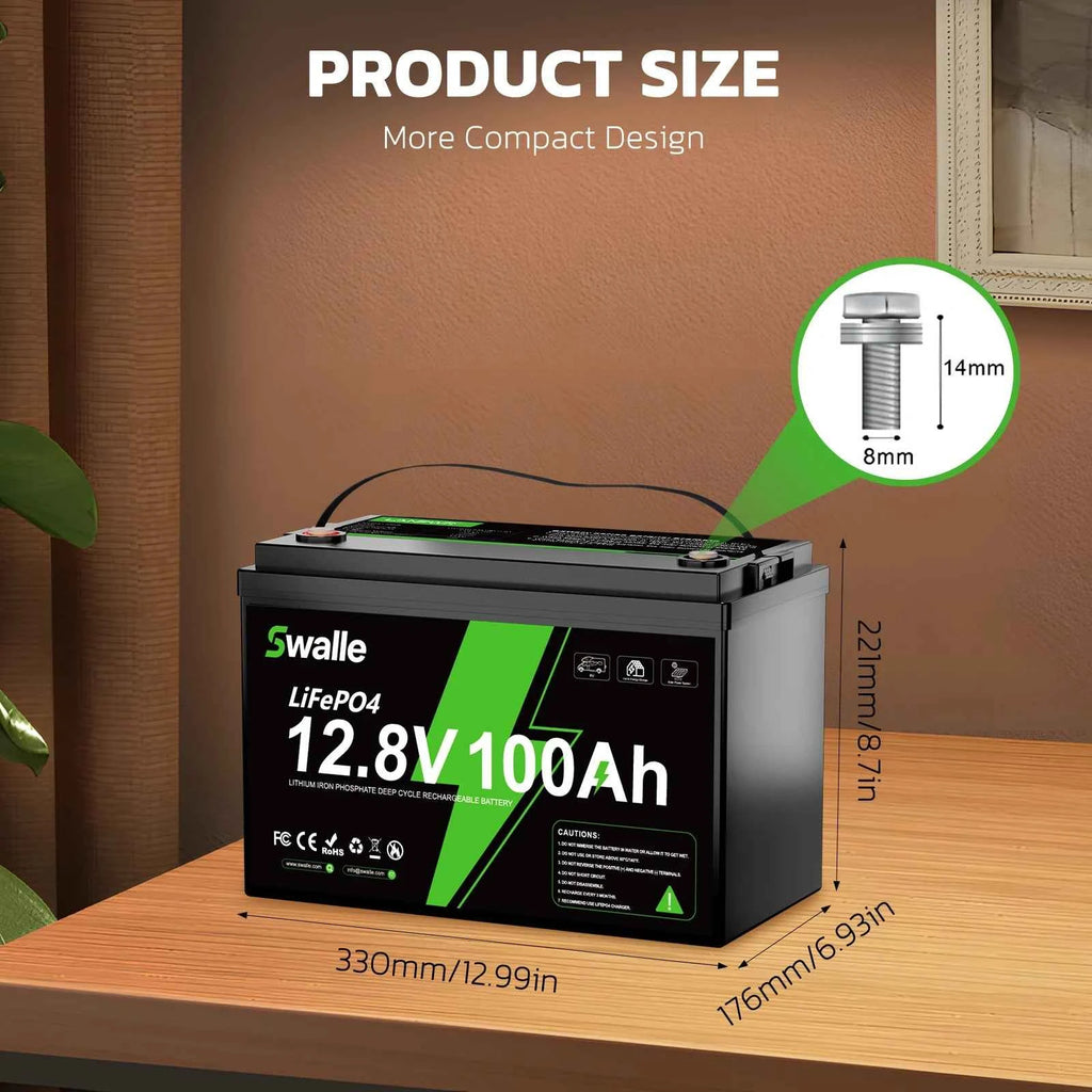 EU US Stock 12v 24v 48v 100ah 200ah 300ah 400ah Photovoltaic Car Solar Lithium Ion Lifepo4 Battery Pack