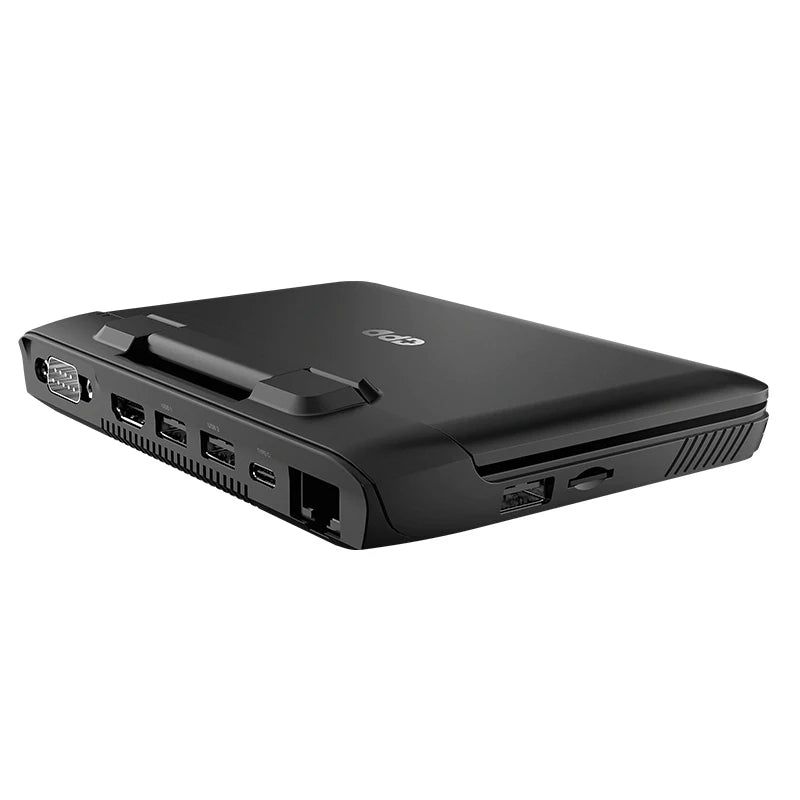 High Quality GPD MicroPC Mini Gaming Laptop 6.0 Inch Screen 8GB+256GB Quad Core CPU Laptop Computer Win 10