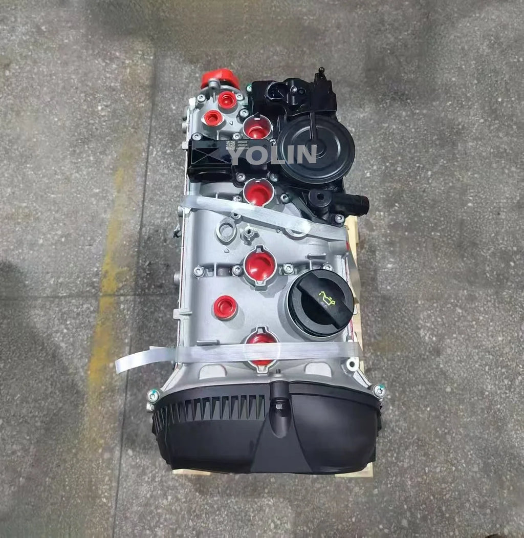Brand New 1.8T 2.0T TSI TFSI CCZA CCZB CCZ Engine For Tiguan VW Golf MK6 GTI Scirocco Passat B6 CC For Audi CDAA ENGINE ASSEMBLY