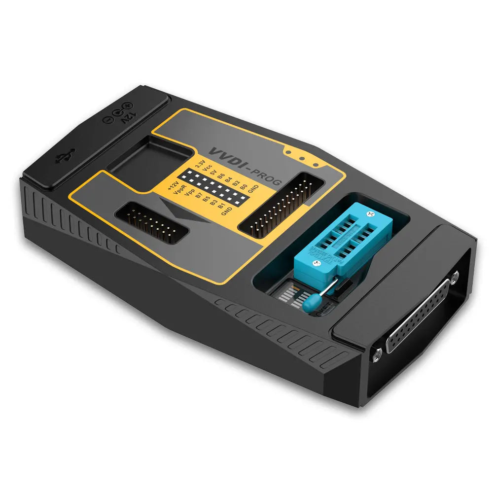 Xhorse VVDI PROG Auto Programmer VVDI PROG Auto Diangnostic-tool Program