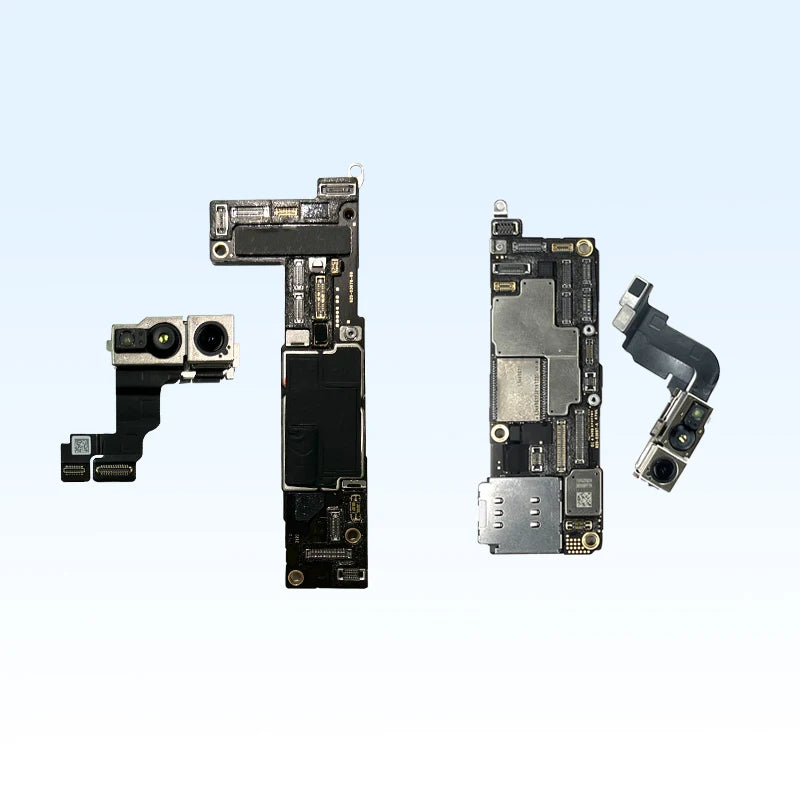 Wholesale Original Unlocked Mobile Phone Motherboard Logic Board 128gb 256gb for iPhone 15 Pro Max Motherboard With Face Id