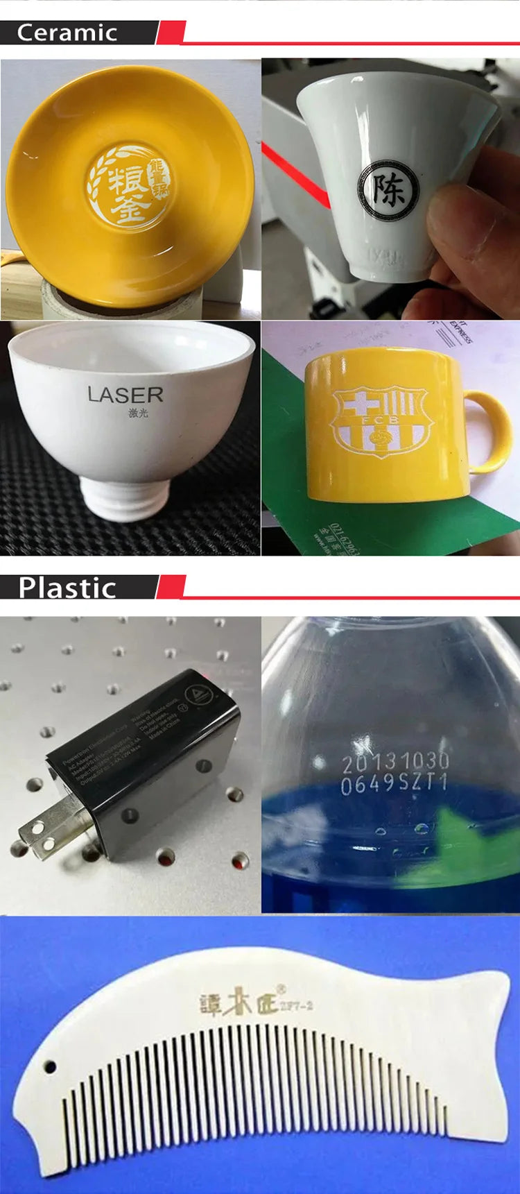 ActionLasers Fiber Laser Marking Machine Metal Engraving Raycus Fiber Laser 20W 30W 50W 3D Rf Laser Marking Tube Metal and Some Nonmetal