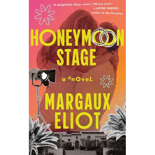 Honeymoon Stage - Hardcover