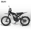 OUXI GT2000 Fat Tire Electric Dirt Bike Adults Mountain E Bike MTB Free Shipping USA Off Road E-Bike Electric Bicycle