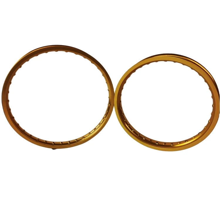 Multiple Sizes 21/19/18 Inch Available 7050 Aluminum Alloy Motocross Enduro Wheel Rims