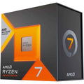 CPU AMD Ryzen 7 7800X3D 8-Core 16-Thread With AMD V-Cache Technology Desktop Processor AM5 DDR5 amd Ryzen Processor for Gaming