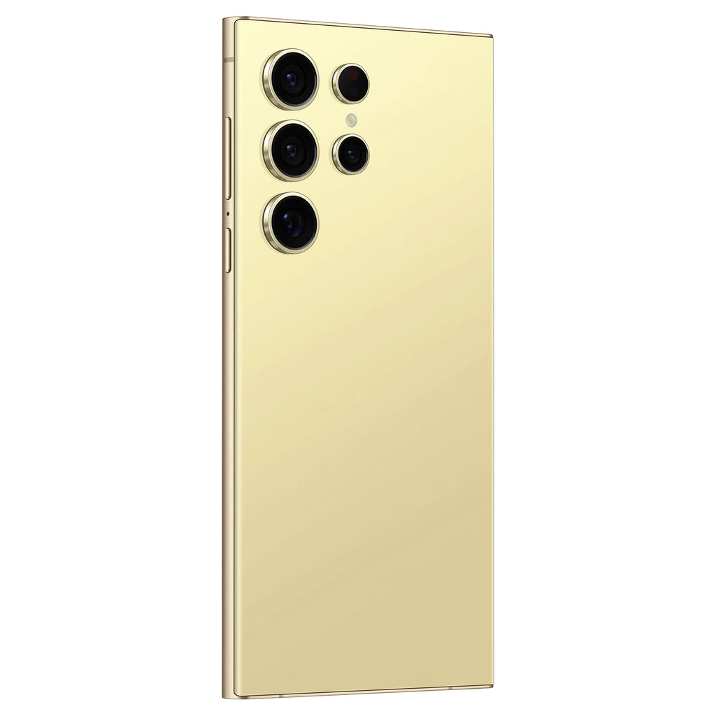 Ultra 5G S24 Smartphone Cheap HD 4GB+128GB Mobile Phone LTE Cellular Spanish Operating Language 4G Capabilities AMOLED 90Hz Octa