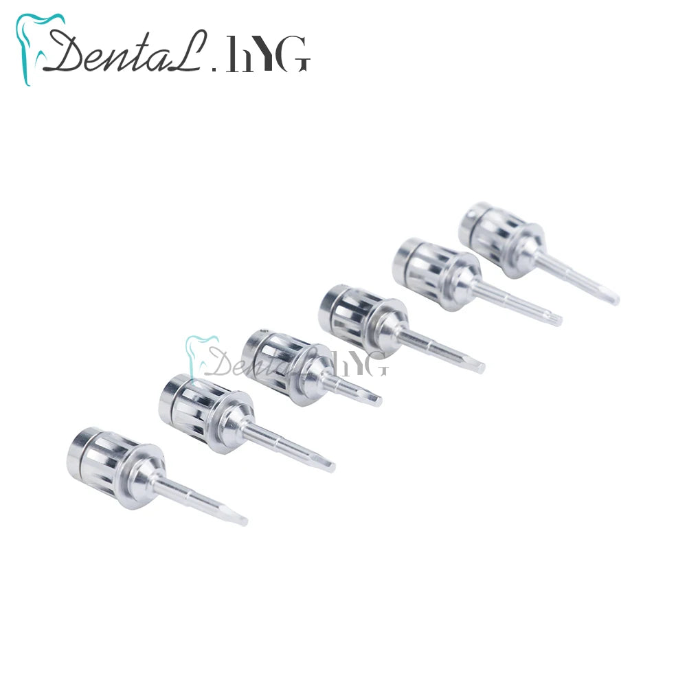 Fast ShipDental Universal Implant Torque Screwdriver Wrench Prosthetic Restoration Ratchet Kits Dentistry Implant Tool 10-70NCM