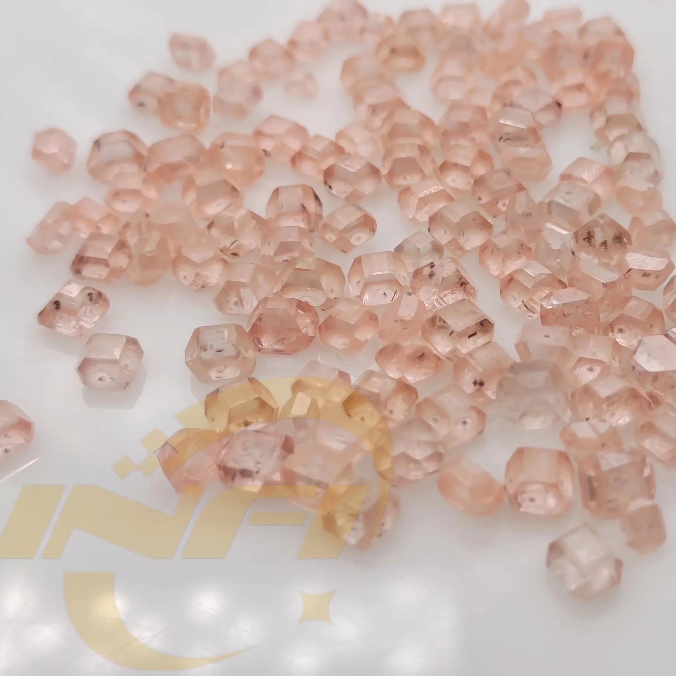 8 Carat Colour pink Cvd Diamond Price