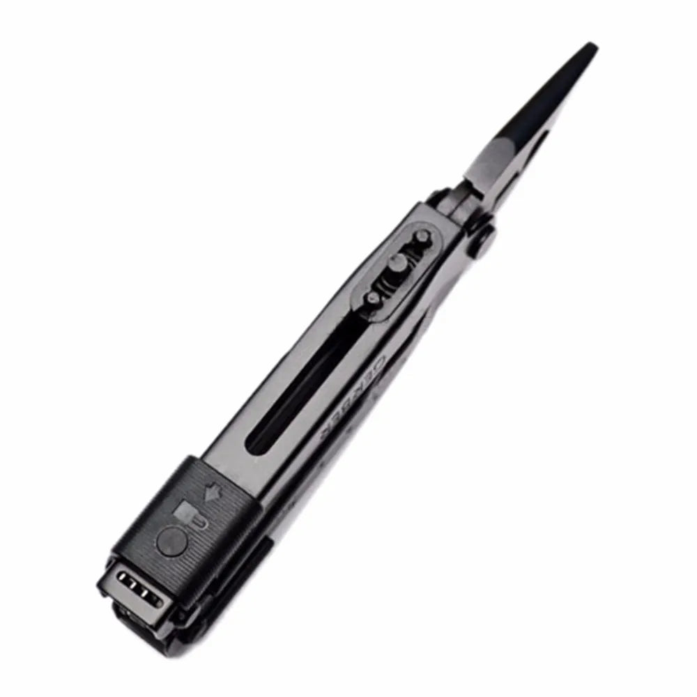 MultiTool 8 IN 1 Multifunctional Flexible Pliers Herramientas Ferramentas Comping Tool Stainless Steel Hand Tools Multitool