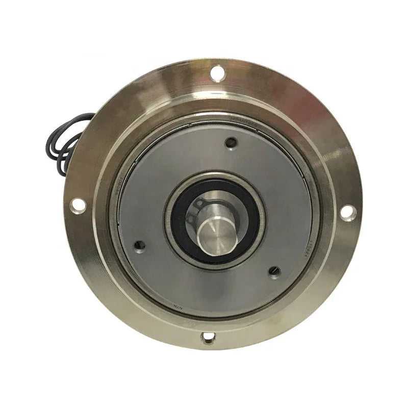Japan Mitsubishi Magnetic Powder Clutch  ZKG-5AN Powder Brakes