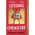 Lessons in Chemistry - Paperback