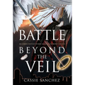 Battle Beyond the Veil: An Urban Fantasy Where Angels and Demons Collide - Hardcover