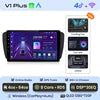 Wholesale Price EU Stock Junsun Head Unit Carplay for Seat Ibiza 6j 2009-2013 Android Car Radio Navigation for Seat Ibiza 6j