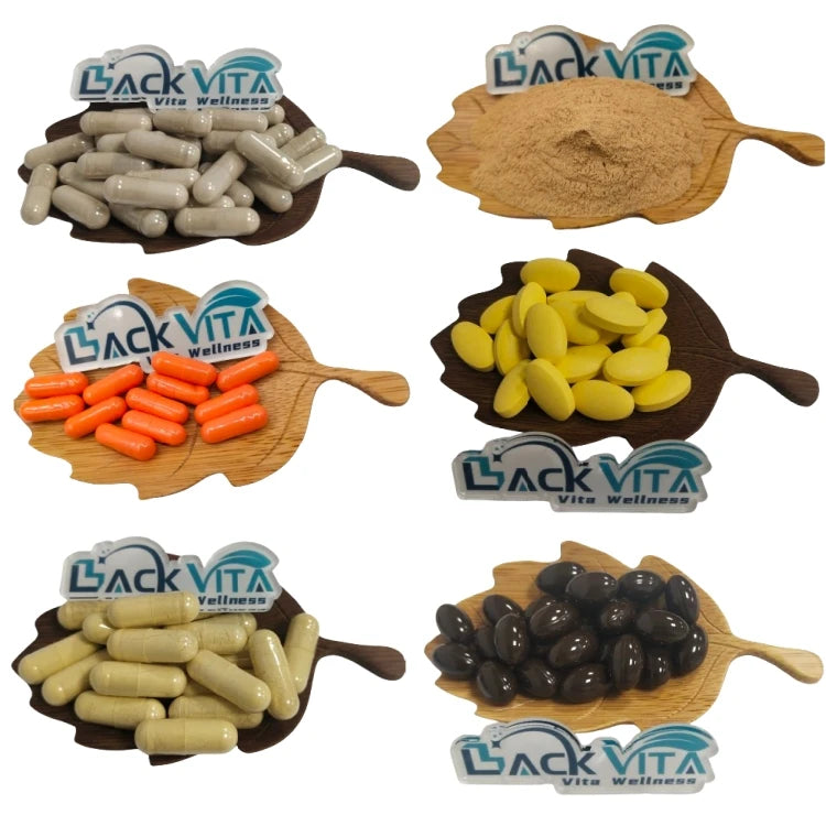 OEM ODM Ashwagandha Extract 5 %withanolides Ashwagandha Extract Powder