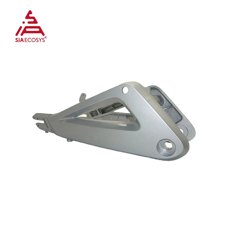 SiAECOSYS High Quality Metal Swingarm for Electric Motorcycles New 9kg for Replacement/Repair