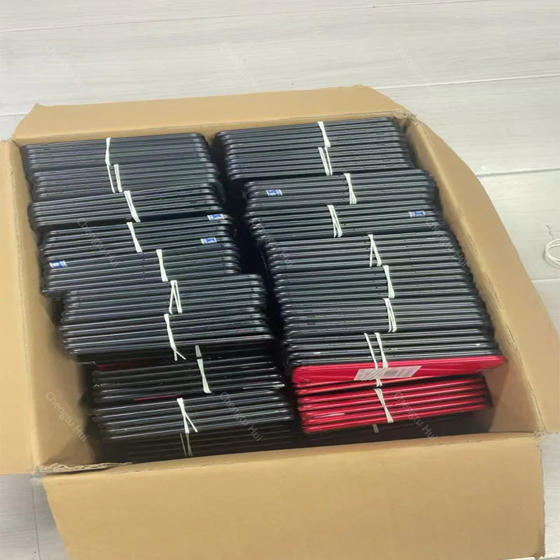 New Year Wholesale Used for A+17 Promax Version 1t 5G Used Original Unlocked Phone 12GB RAM Cheap