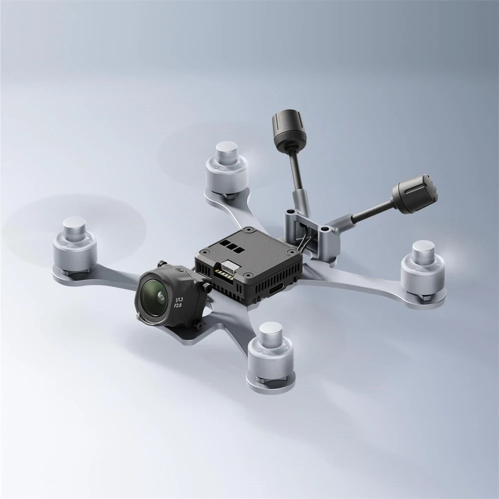 In Stock Original O4 Air Unit Pro With 4K/60fps 1/2-inch Sensor 15km High Definition Transmission O4 Pro Air Unit