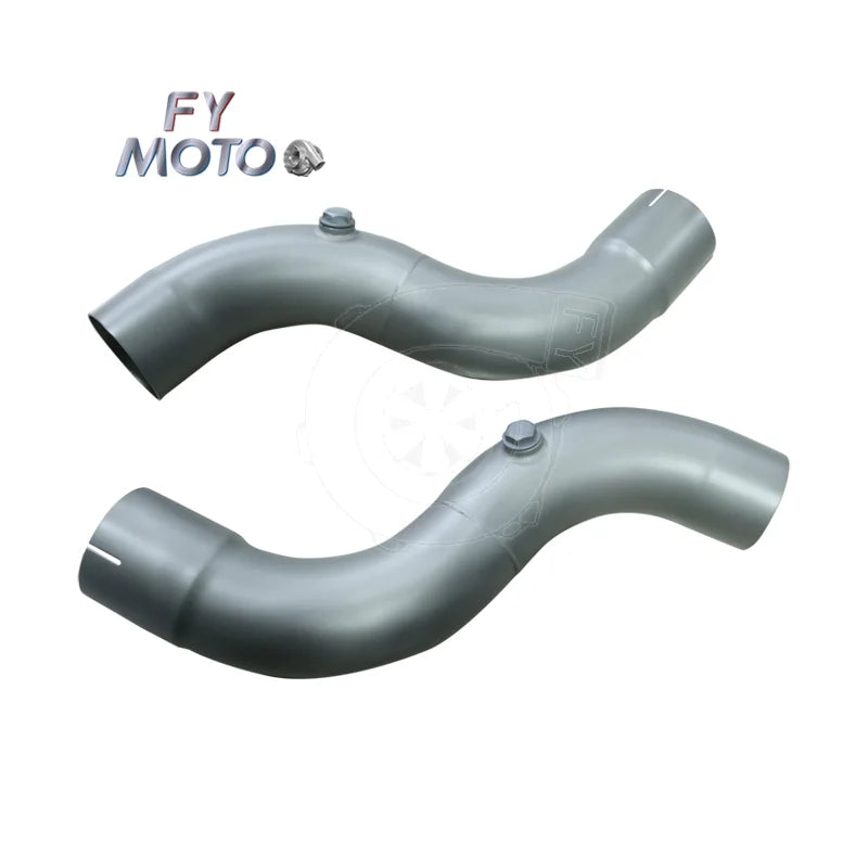Exhaust Header for FORD MUSTANG 15-18 5.0L