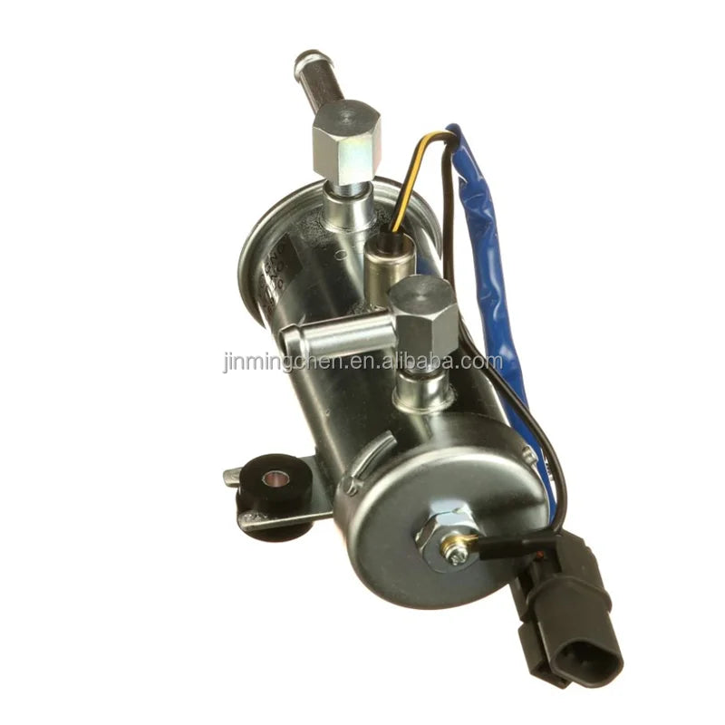 Genuine Excavator Parts Fuel Pump KHH11882 481189541 47758025 for CX130B CX210B CX240B CX360B CX470B
