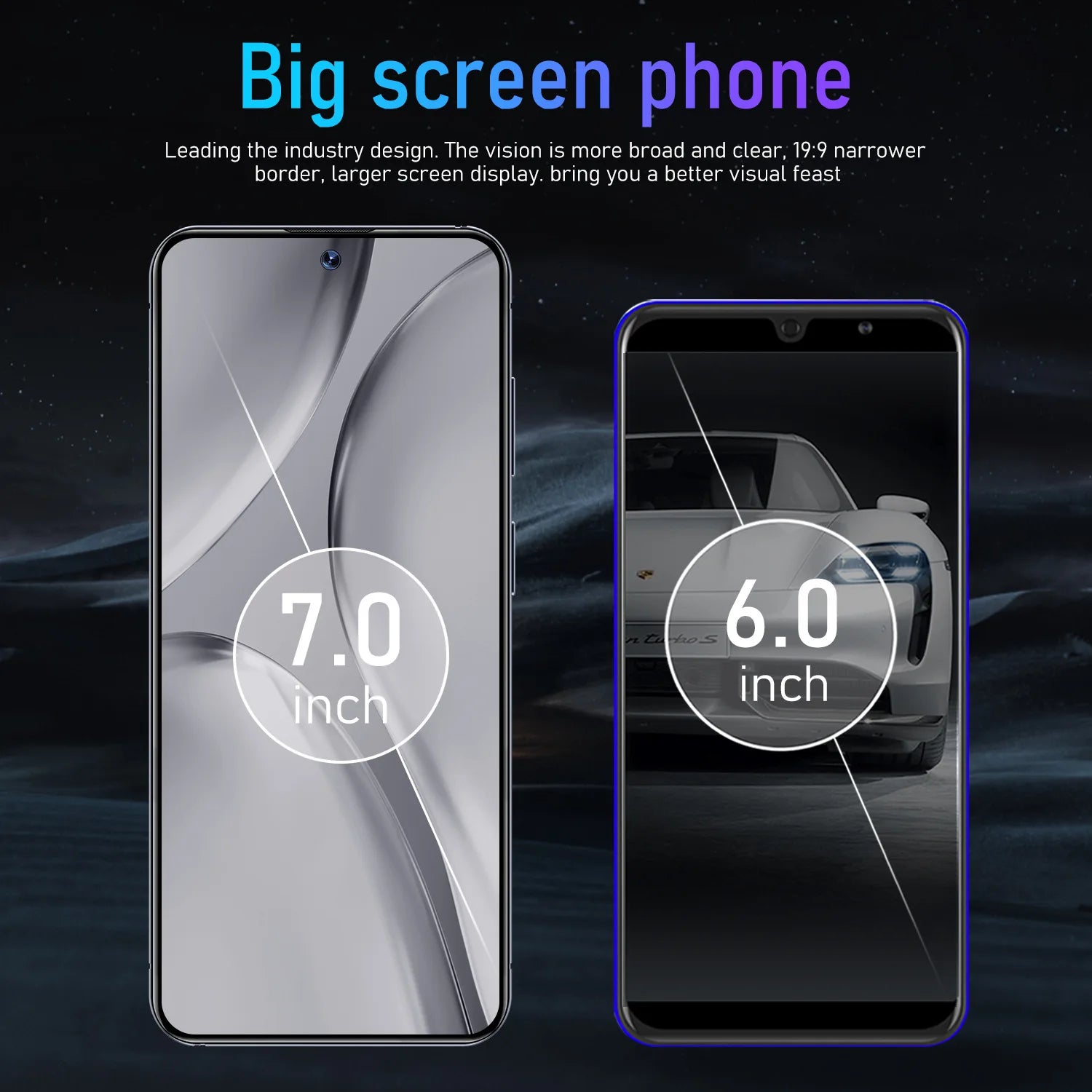 2024 New Ultra-high Speed S24 Ultra 16GB+1TB 5G Smart Phone 7.2-inch 48MP+108MP 8+2 Android 13 Smart Game Phone