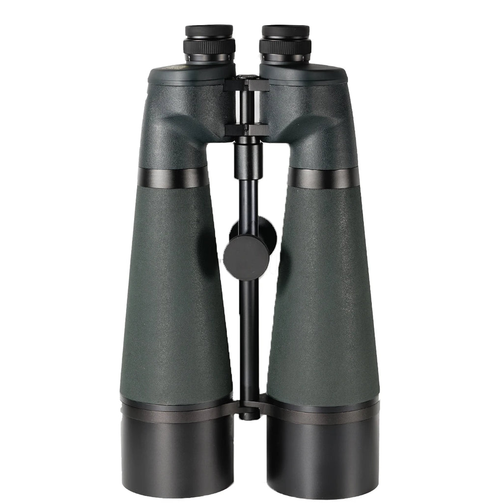 40X110 ED With Bak4 Achromatic Glass ED Lens High clear With 1/4 Tripod Connector Water Proof Outdoor Astronomy Binocular