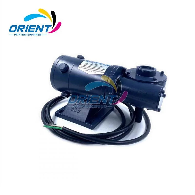High Quality Q/SNSD1-2014 85SZSD02 Permanent Magnet DC Motor 1.6A 90VDC 0.55Nm 0.1KW for Printing Engine Machine Spare Parts