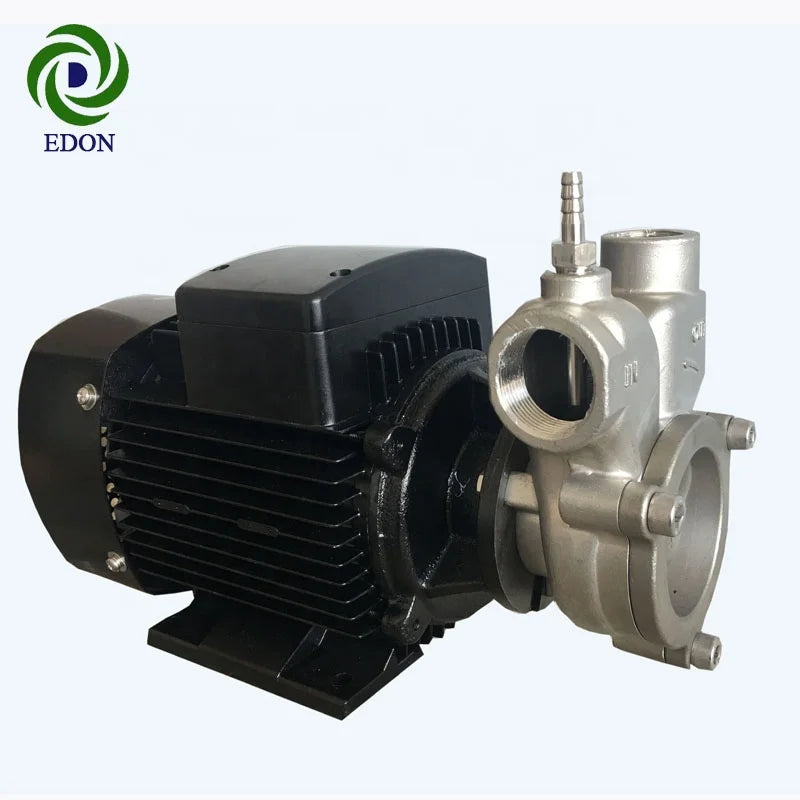 Micro Nano Bubble Generator Mixing Pump/DAF Pump/for Dissolved Air Floatation 40EDQS22S Mixing Pump Ozone