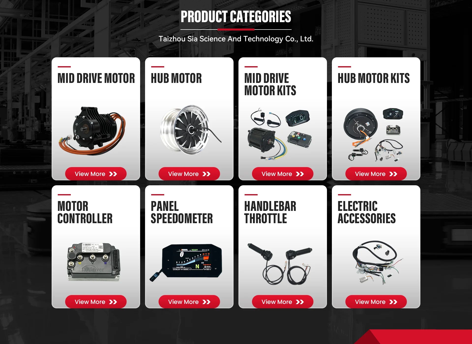 SIA 8000W V3 72V 120kph Hub Motor with ND72660 Controller 17X3.5inch Power Train Kits for New Electric Motorcycles