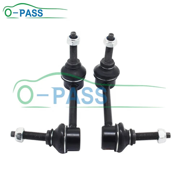 OPASS Front Stabilizer Link for JEEP Grand Cherokee & Dodge Durango 2009- 68069654AC