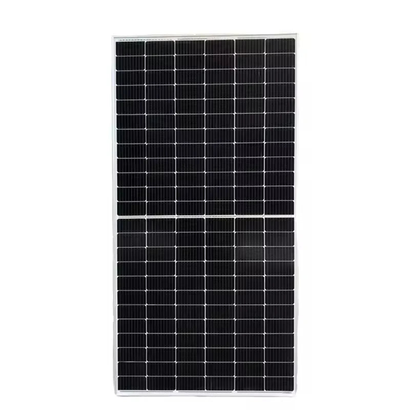 Jinko 440W Mono Crystalline Solar Panel N-type 22.02% Efficiency OEM USA Stock for Onshore Transition