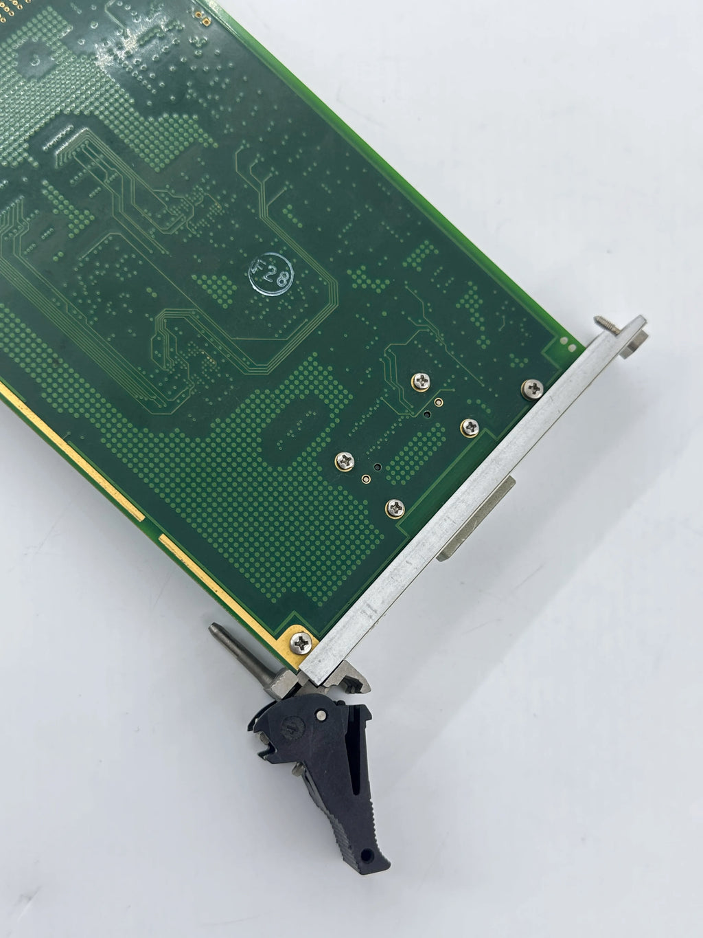 Expansion Module NI 8262 for National Instruments for NI Used Test Completed