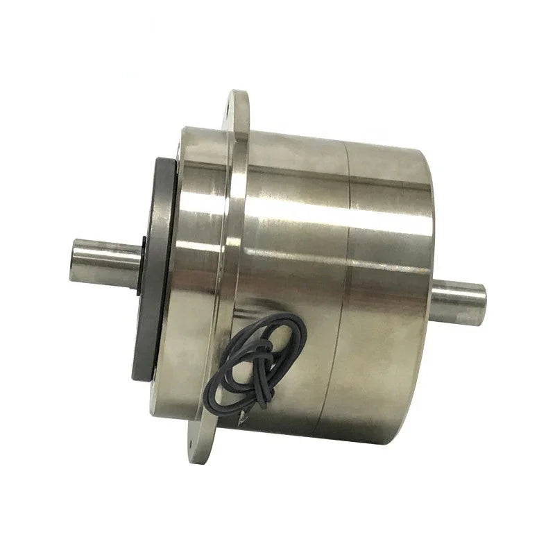 Japan Mitsubishi Magnetic Powder Clutch  ZKG-5AN Powder Brakes