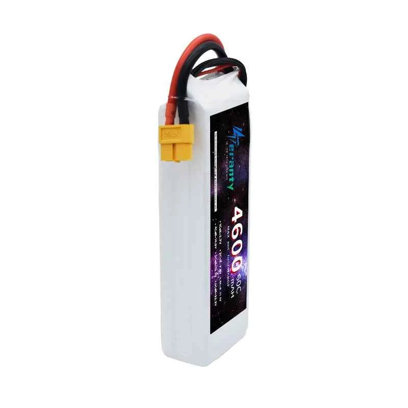 3S 11.1V LIPO Battery 1800mAh 2700mAh 3300mAh 4600mAh 5600mAh 6500mAh 7800mAh 8800mAh 9800mAh for FPV RC Helicopter Plane Car