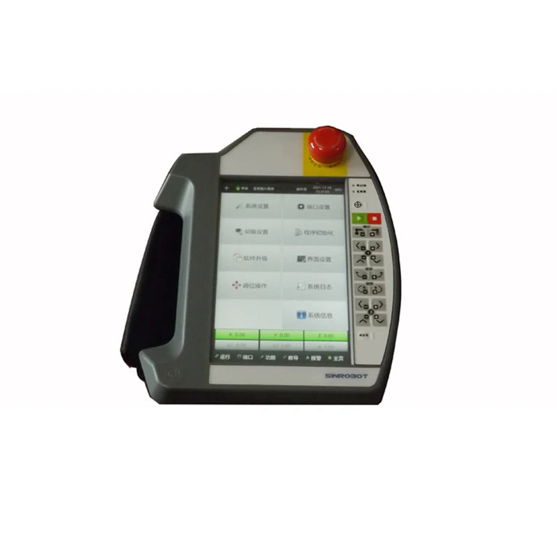 High speed three-six axis Injection Molding Machine Manipulator controller control System Kit similar to joint robot controller