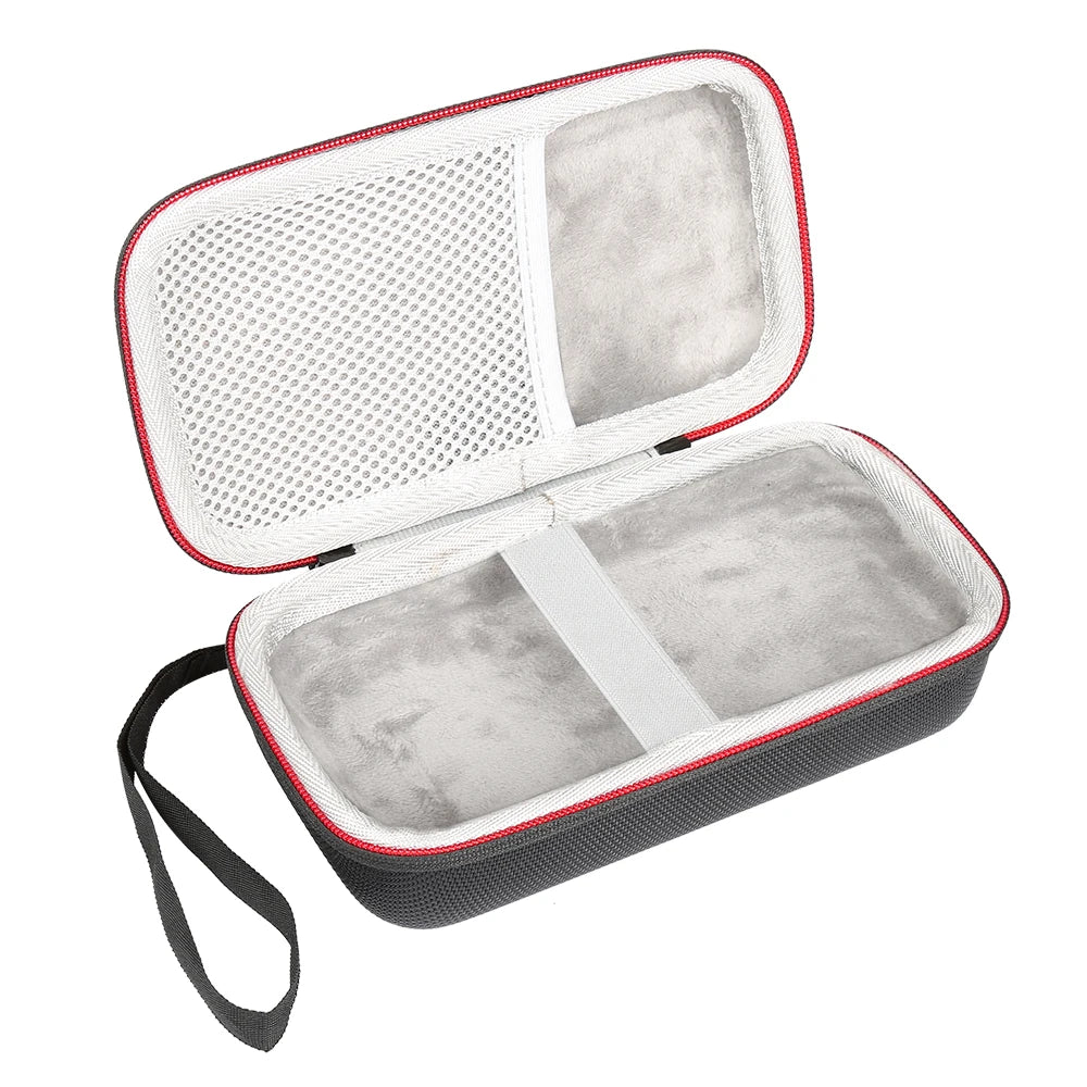 NEW Hard Carrying Case for TASCAM DR-40X DR-40 DR44WL DR-44WL Digital Audio Recorder Accessories