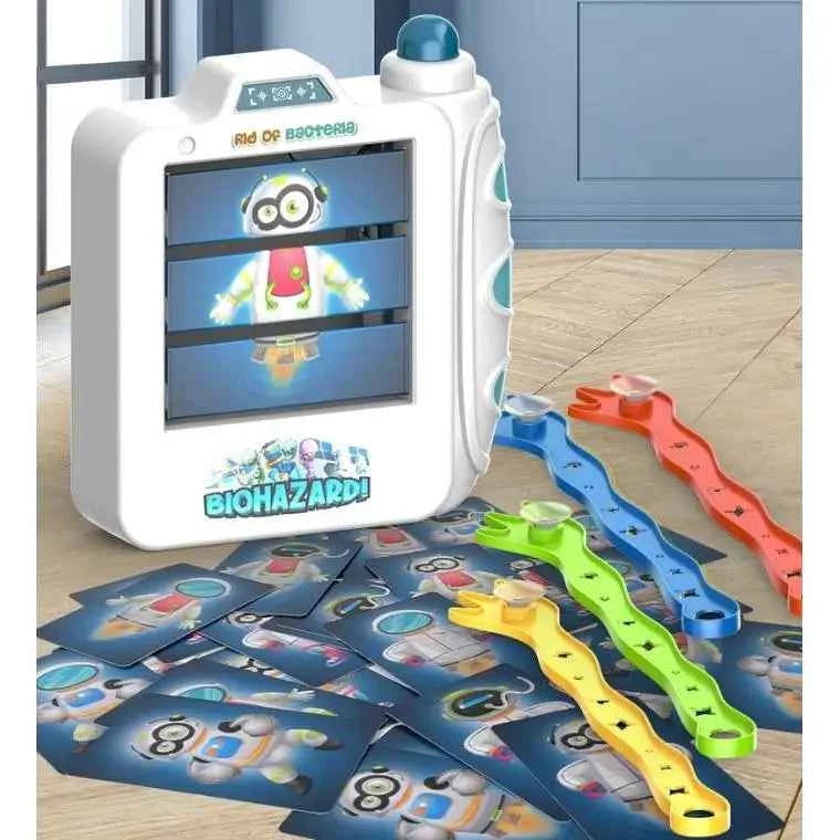 Space Catcher Interactive Learning Machine Made in China to Capture the Universe in Your Hands