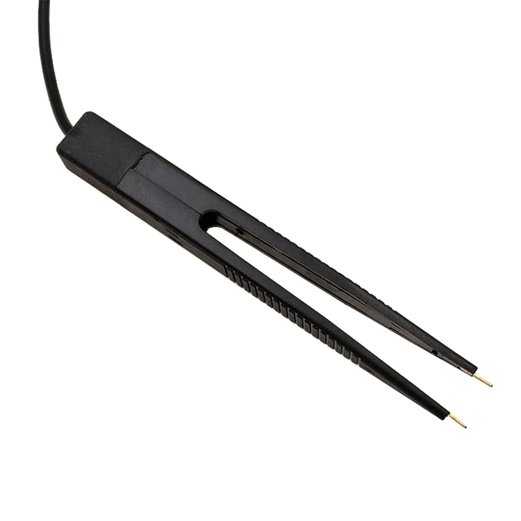 Multifunctional Test Pen Capacitance Patch Test Clip IC Capacitance Inductance Test Pen
