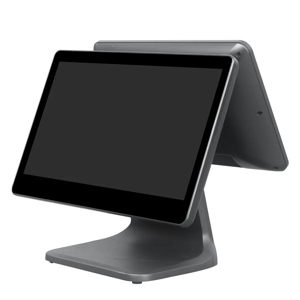 AIXW POS System All in One POS Sales Price Checker for Online Order Offline Retail Check Snack Shop Milk Tea Shop Bakeries