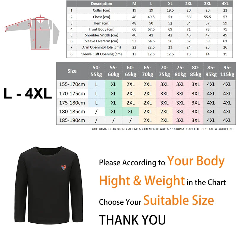 Personal Protective Equipment Anti-Cut Resistant Long Sleeve T-shirts Self-defense Bodyguard Police Clothes Men Women