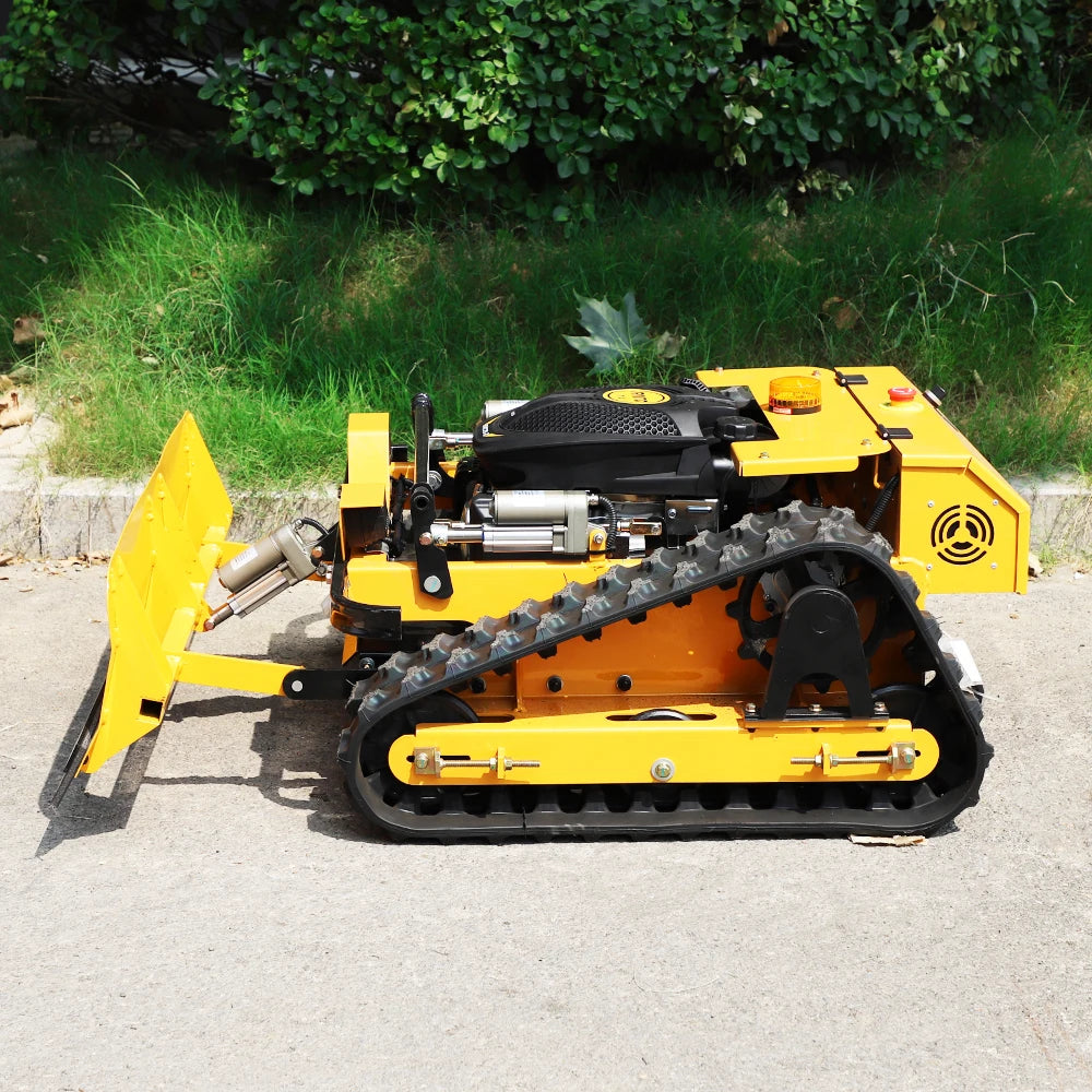 Free Shipping Infront Automatic Robot Grass Cutter Robotic Lawnmower Cortacesped Tondeuse a Gazon Robot Lawn Mower for Sale