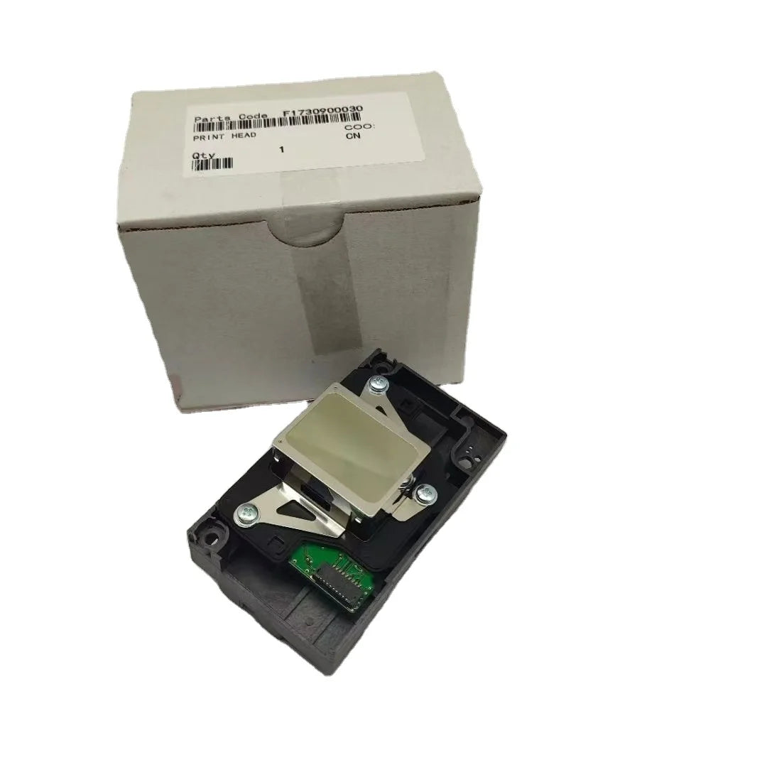 L1800 Print Head Printer Parts UV DTG DTF DFT Original Cabezal R1390 Printhead for Epson L1390 1410 L1400 R1390 R270