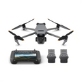 Mavic 3 Pro (RC) Standard Combo Professional Drone 15km HD Video Transmission Omnidirectional Obstacle Sensing Dj Mavic 3 Pro