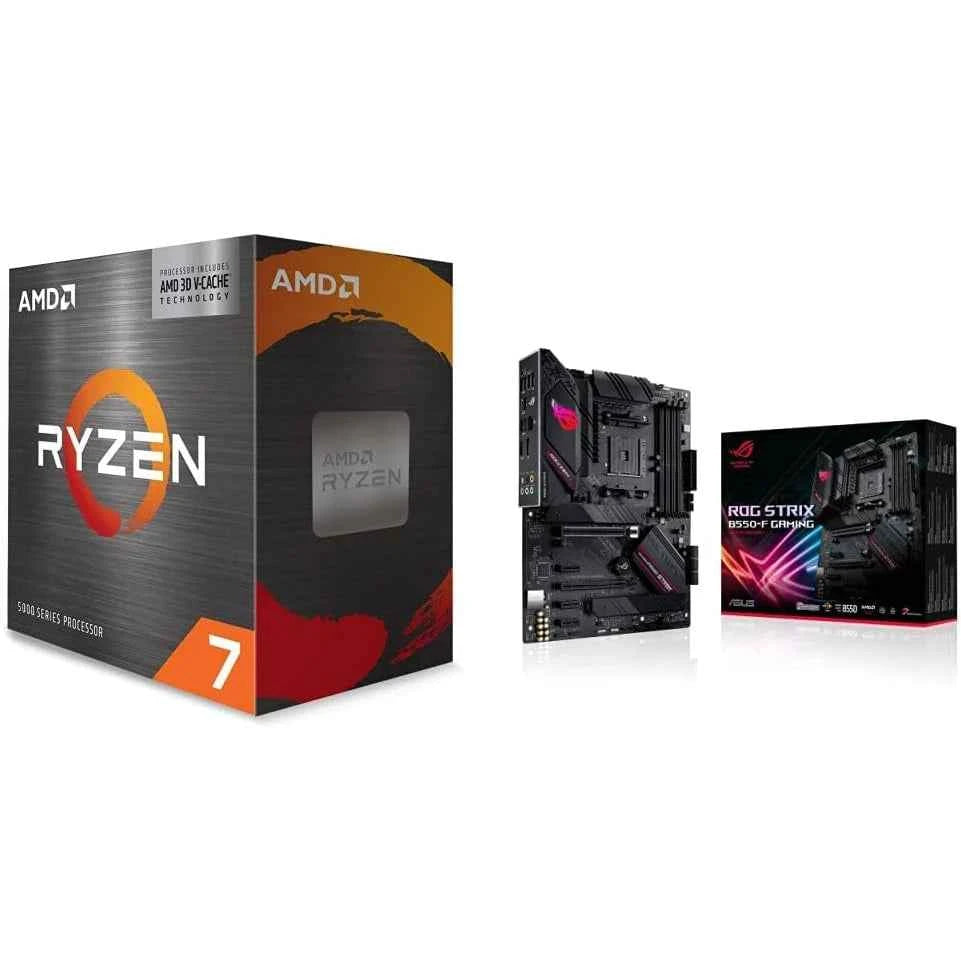 Procesador AMD Ryzen 9 9950X3D 9900X 9950X 9900X3D 16-Core 32-Thread Desktop Processor AMD 3D V-Cache Technology AMD Processor