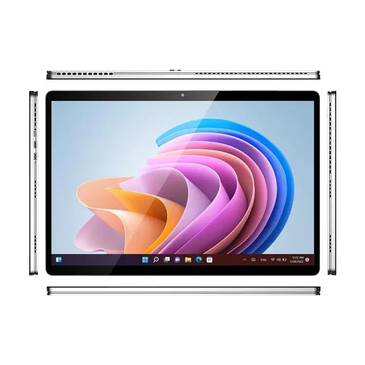 WinPad BT1408 Tablet PC with 16GB+256GB 14.1 inch Win 11 Quad Core
