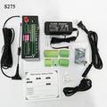 High Quality Gateways S275 Industrial Grade 4G Iot Telemetry Terminal Cellular Iot M2M Rtu for Automated Control Systems