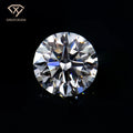 HPHT Lab Grown Diamond 1carat DEF  Colorless VS Clarity Lab Diamond Manufacturer IGI Diamond