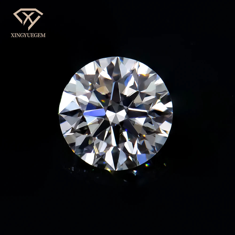 HPHT Lab Grown Diamond 1carat DEF  Colorless VS Clarity Lab Diamond Manufacturer IGI Diamond